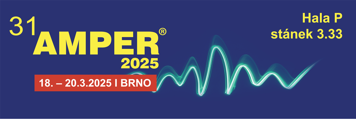 AMPER&nbsp;2025